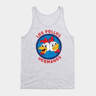 los pollos hermanos Tank Top